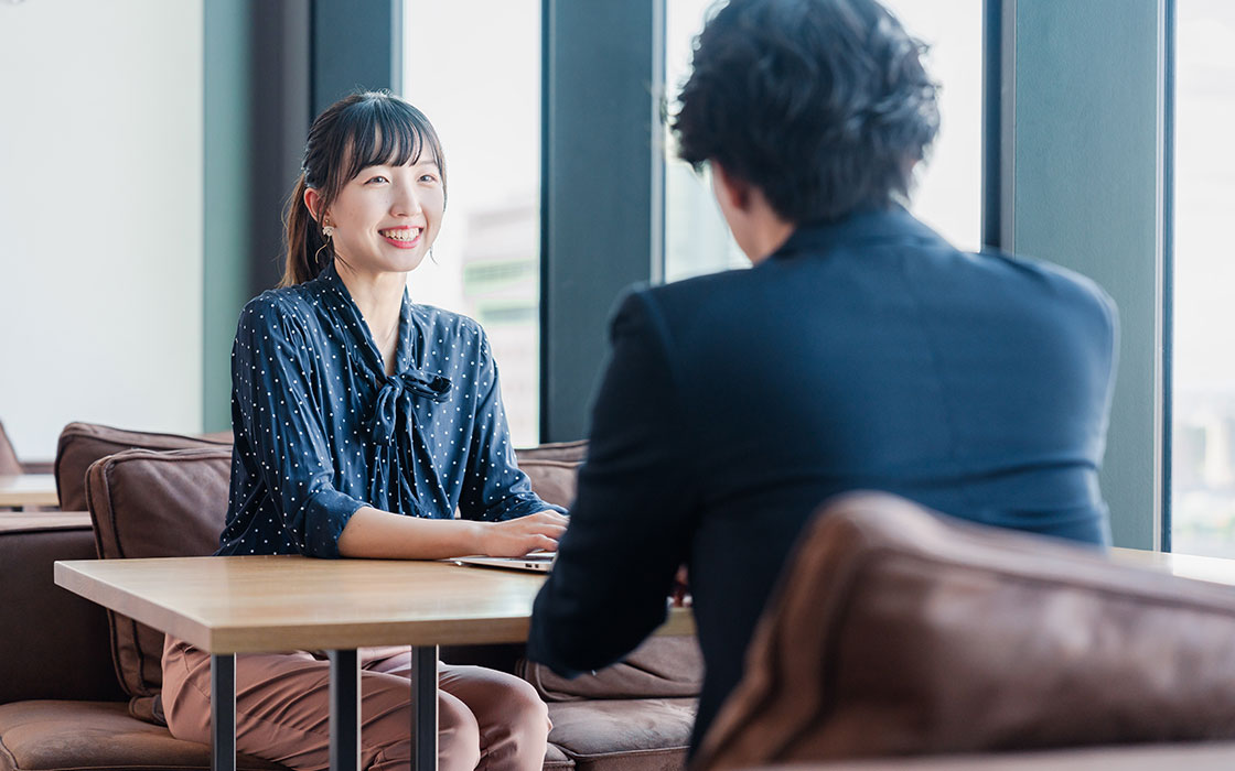 人事考課制度の導入